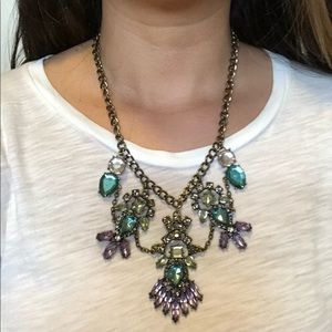 BaubleBar Statement Necklace